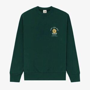 Aime Leon Dore x New Balance crewneck